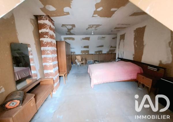 Maison à vendre 4 pièces 109 m² Cambronne-lès-Ribécourt