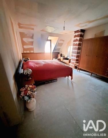 Maison à vendre 4 pièces 109 m² Cambronne-lès-Ribécourt