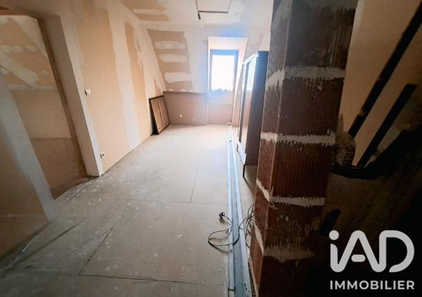 Maison à vendre 4 pièces 109 m² Cambronne-lès-Ribécourt
