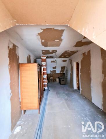 Maison à vendre 4 pièces 109 m² Cambronne-lès-Ribécourt