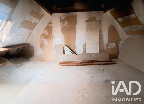 Maison à vendre 4 pièces 109 m² Cambronne-lès-Ribécourt