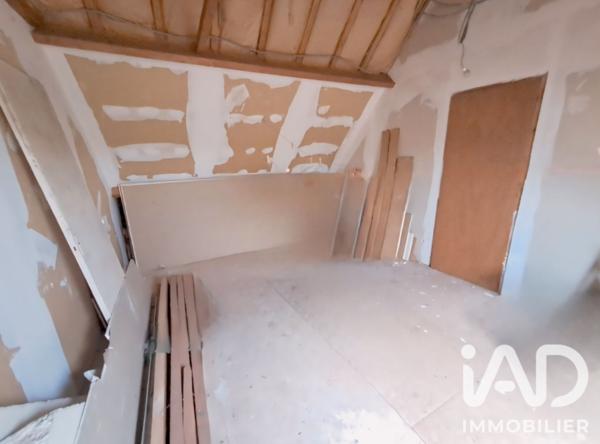 Maison à vendre 4 pièces 109 m² Cambronne-lès-Ribécourt