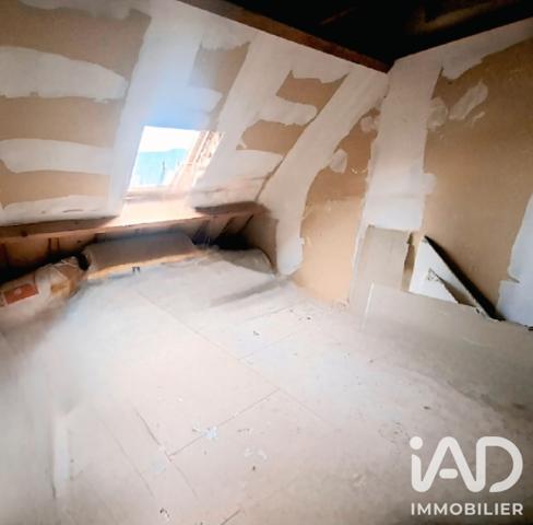 Maison à vendre 4 pièces 109 m² Cambronne-lès-Ribécourt