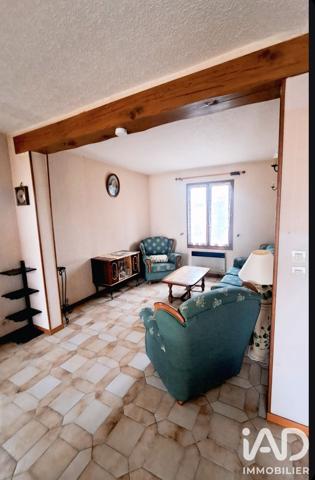 Maison à vendre 4 pièces 109 m² Cambronne-lès-Ribécourt
