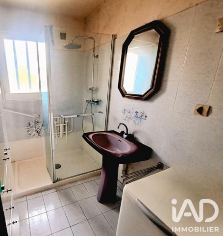 Maison à vendre 4 pièces 109 m² Cambronne-lès-Ribécourt