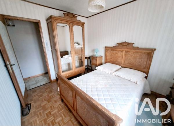 Maison à vendre 4 pièces 109 m² Cambronne-lès-Ribécourt