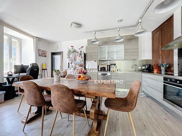 Compeyre (12520) Maison de caractère aux portes des Gorges du Tarn