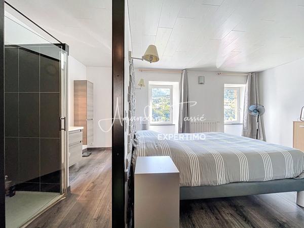 Compeyre (12520) Maison de caractère aux portes des Gorges du Tarn