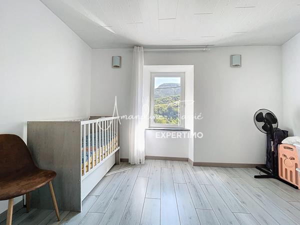 Compeyre (12520) Maison de caractère aux portes des Gorges du Tarn