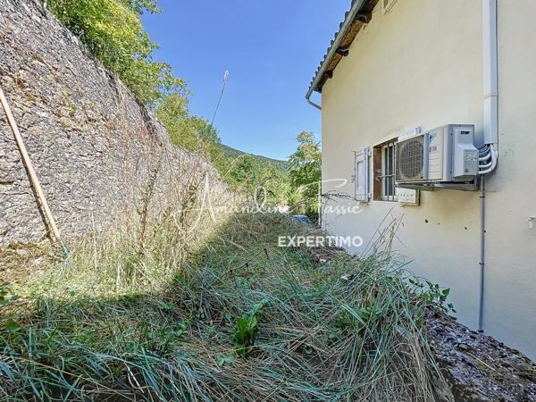Compeyre (12520) Maison de caractère aux portes des Gorges du Tarn
