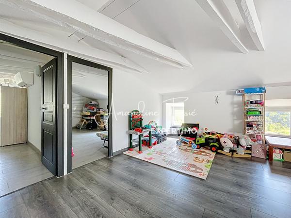 Compeyre (12520) Maison de caractère aux portes des Gorges du Tarn