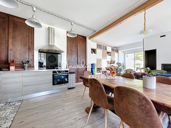 Compeyre (12520) Maison de caractère aux portes des Gorges du Tarn