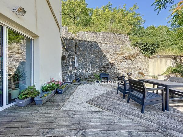 Compeyre (12520) Maison de caractère aux portes des Gorges du Tarn