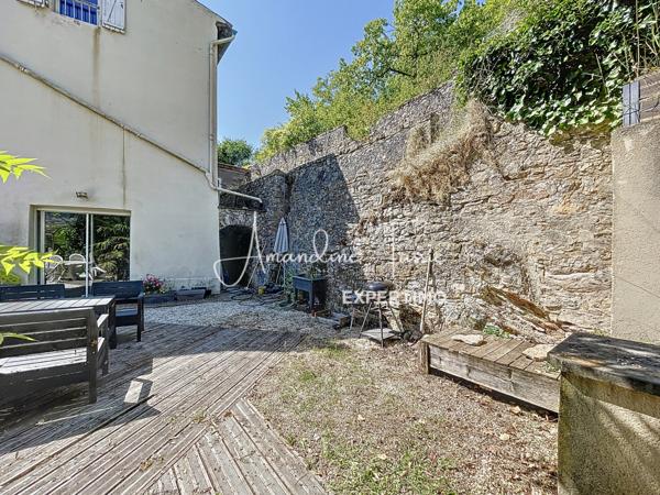 Compeyre (12520) Maison de caractère aux portes des Gorges du Tarn