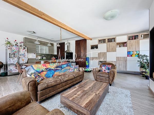 Compeyre (12520) Maison de caractère aux portes des Gorges du Tarn