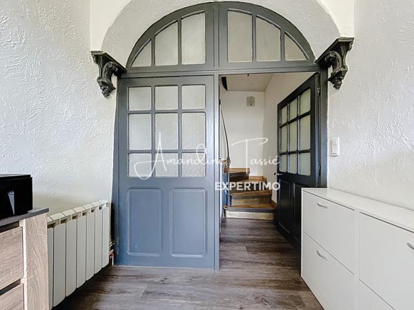 Compeyre (12520) Maison de caractère aux portes des Gorges du Tarn