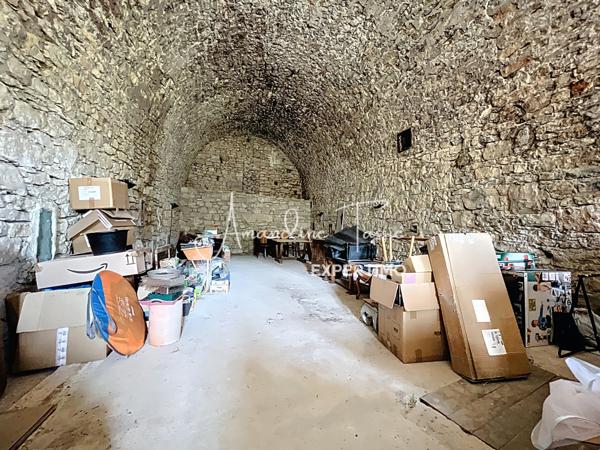 Compeyre (12520) Maison de caractère aux portes des Gorges du Tarn