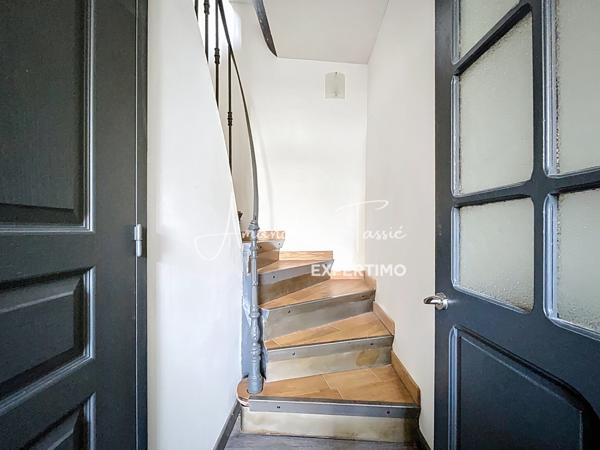 Compeyre (12520) Maison de caractère aux portes des Gorges du Tarn