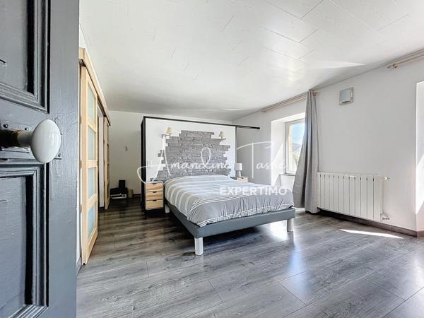 Compeyre (12520) Maison de caractère aux portes des Gorges du Tarn