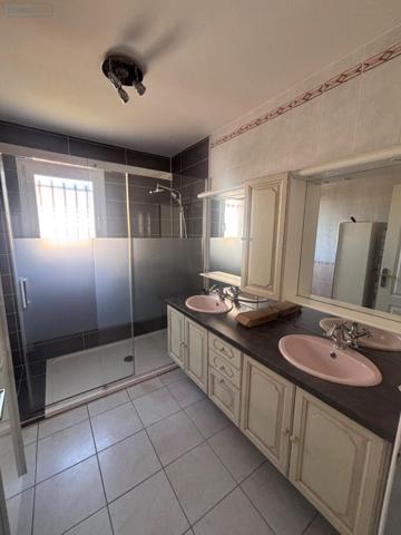 Maison individuelle à vendre à Changé dans la Sarthe (72560), ref : LMY/LED