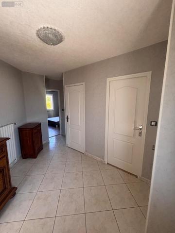 Maison individuelle à vendre à Changé dans la Sarthe (72560), ref : LMY/LED