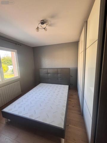 Maison individuelle à vendre à Changé dans la Sarthe (72560), ref : LMY/LED