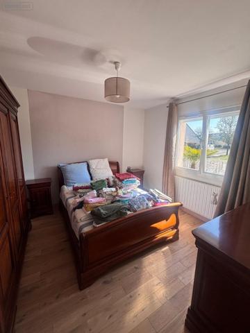 Maison individuelle à vendre à Changé dans la Sarthe (72560), ref : LMY/LED