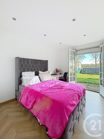 Maison à vendre  4 pièces - 96,10 m2 COMPIEGNE - 60