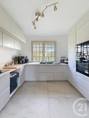 Maison à vendre  4 pièces - 96,10 m2 COMPIEGNE - 60