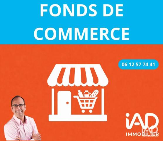 Boutique/Local commercial à vendre 90 m² Plédéliac