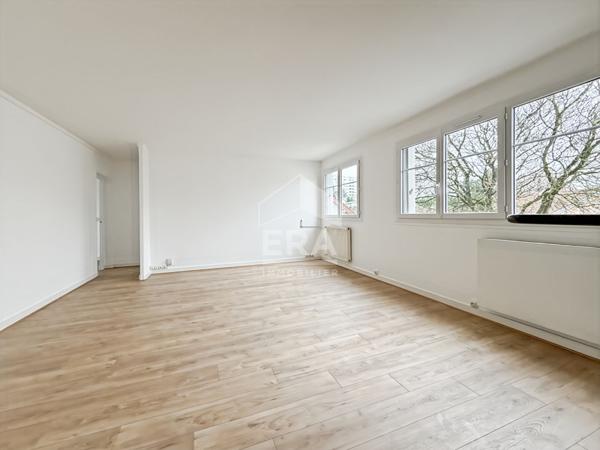 Appartement Montreuil 3/4 pièces 61 m² avec cave
