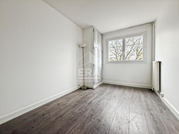 Appartement Montreuil 3/4 pièces 61 m² avec cave