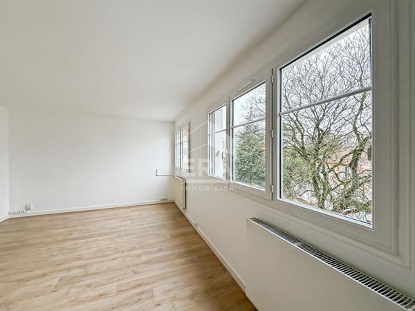 Appartement Montreuil 3/4 pièces 61 m² avec cave