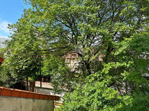 Appartement Montreuil 3/4 pièces 61 m² avec cave