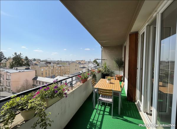 Appartement Rodez 1 pièce(s) 30.43 m2