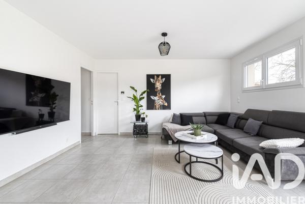 Maison à vendre 7 pièces 145 m² Longuenée-en-Anjou