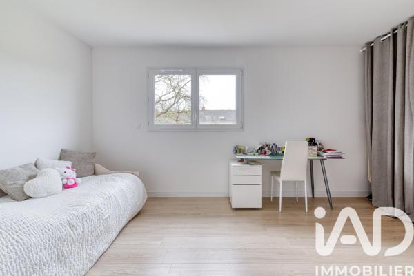 Maison à vendre 7 pièces 145 m² Longuenée-en-Anjou