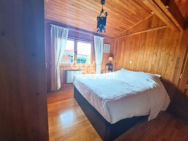 Maison Sames 3 pièces 53 m2