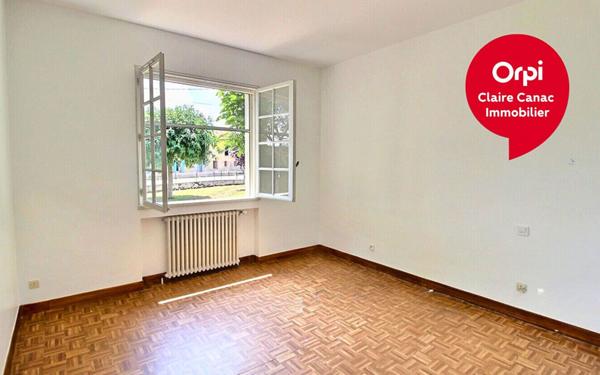 Maison à louer    4 pièces •  Labastide-Saint-Georges