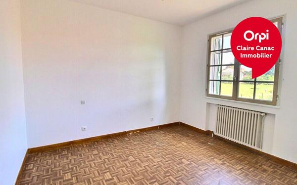 Maison à louer    4 pièces •  Labastide-Saint-Georges