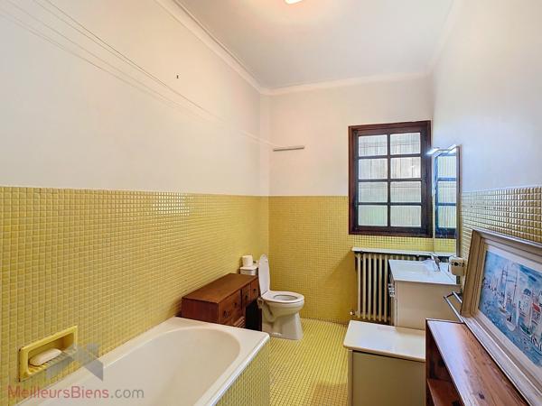 Chignin-Appartement de 161 m2 Carrez vue magnifique sur le Granier