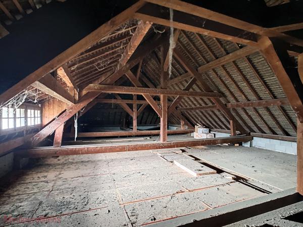 Chignin-Appartement de 161 m2 Carrez vue magnifique sur le Granier