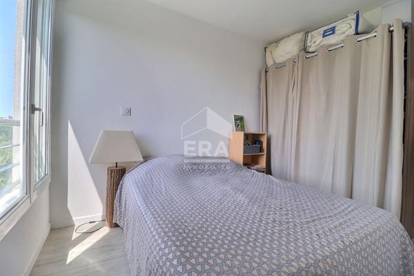 Appartement 4 pièces ? 80 m² ? Refait à neuf ? Métro ligne 12 à 7 min