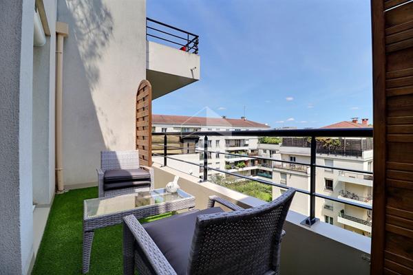 Appartement 4 pièces ? 80 m² ? Refait à neuf ? Métro ligne 12 à 7 min