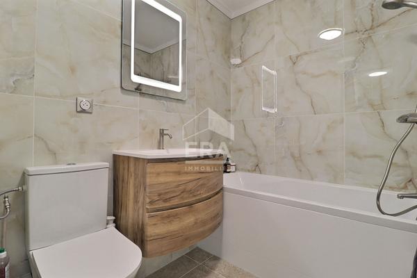 Appartement 4 pièces ? 80 m² ? Refait à neuf ? Métro ligne 12 à 7 min