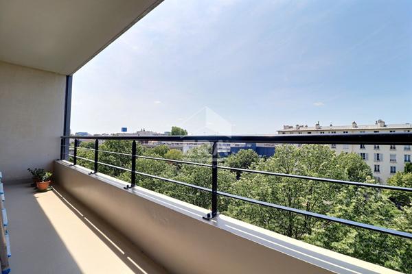 Appartement 4 pièces ? 80 m² ? Refait à neuf ? Métro ligne 12 à 7 min