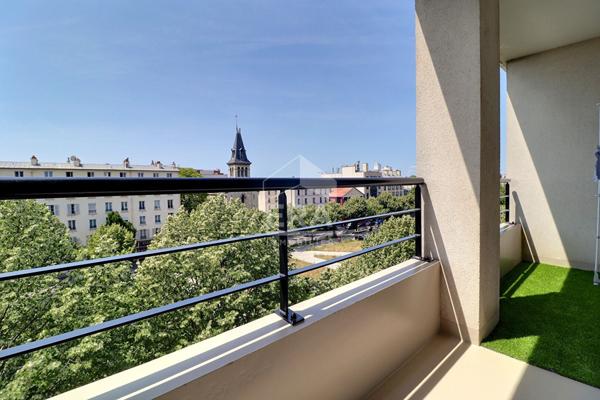 Appartement 4 pièces ? 80 m² ? Refait à neuf ? Métro ligne 12 à 7 min