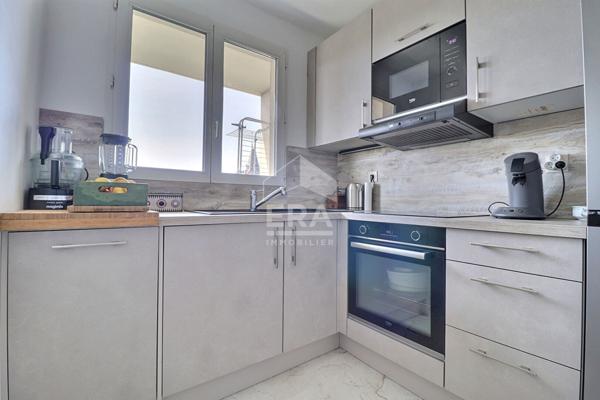 Appartement 4 pièces ? 80 m² ? Refait à neuf ? Métro ligne 12 à 7 min