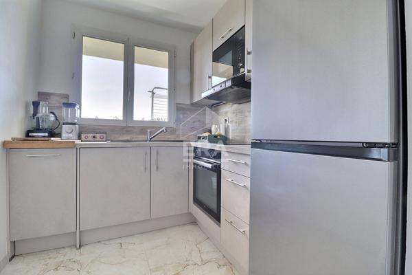 Appartement 4 pièces ? 80 m² ? Refait à neuf ? Métro ligne 12 à 7 min