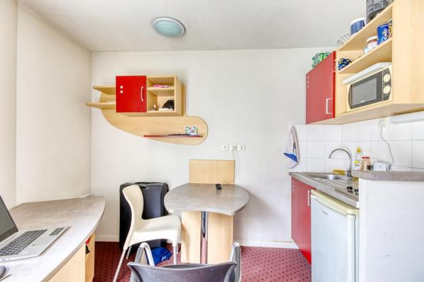 Appartement centre ville